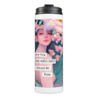 Amour Toi Mon Enfant Sauvage