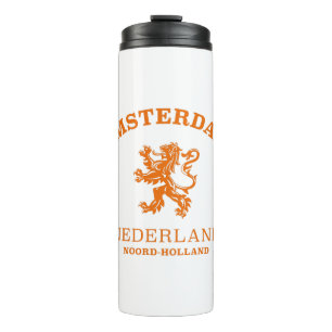 Bouteilles Isothermes AMSTERDAM Pays-Bas