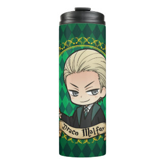 Bouteilles Isothermes Anime Draco Malfoy