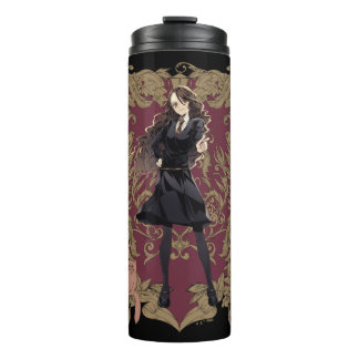 Bouteilles Isothermes Anime Hermione Granger Cadre Orné