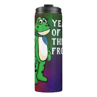 Bouteilles Isothermes Année de la grenouille
