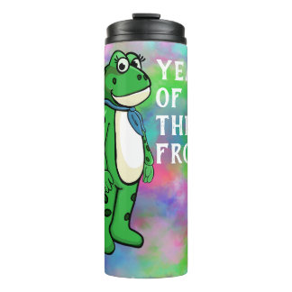 Bouteilles Isothermes Année de la grenouille