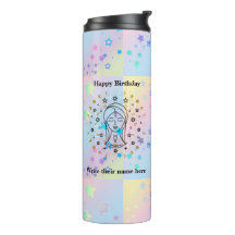 Anniversaire de l'astrologie virale du 23 août au 