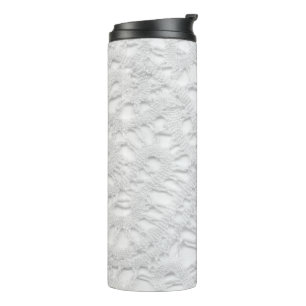 Bouteilles Isothermes Antique Doily