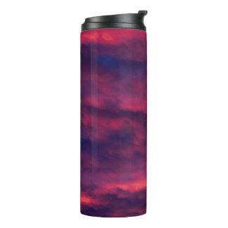Bouteilles Isothermes août rouge
