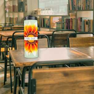 Bouteilles Isothermes Appréciation Personnalisée De L'Enseignant Fin De