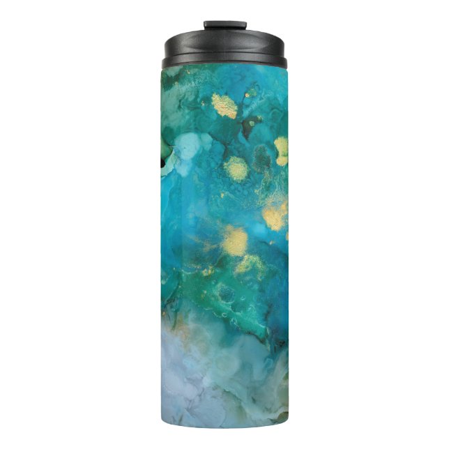 Bouteilles Isothermes Aqua Brume I (Devant)