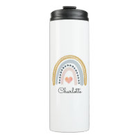 Aquarelle Rainbow Kid's