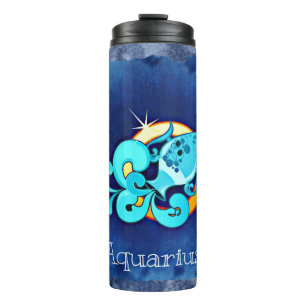 Bouteilles Isothermes Aquarius