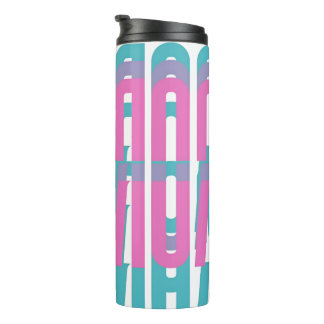 Bouteilles Isothermes Arberor Marque Streetwear Tumbler Thermal