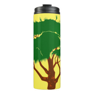 Bouteilles Isothermes Arbre