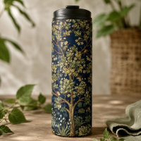 Arbre de vie vintage de William Morris