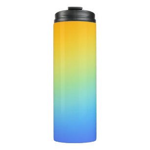 Bouteilles Isothermes arc-en-ciel