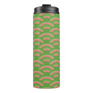 Bouteilles Isothermes Arches de la nature Tumbler thermique