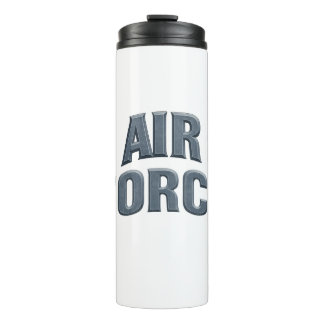Bouteilles Isothermes Armée de l'Air (USAF)
