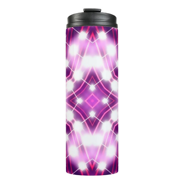 Bouteilles Isothermes Arrière - plan de feux de signalisation (Devant)