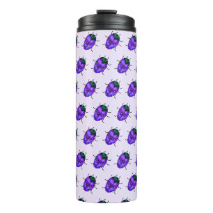 BOUTEILLES ISOTHERMES ART LADYBUG