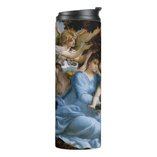 Bouteilles Isothermes Art religieux tumbler