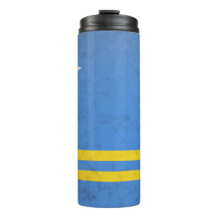 Bouteilles Isothermes Aruba