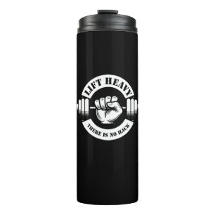 Bouteilles Isothermes Ascenseur Lourd Il N'Y A Pas De Hack