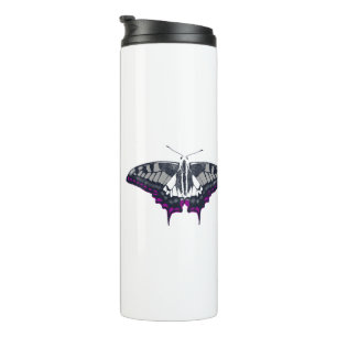 Bouteilles Isothermes Asexual Flag Swallowtail
