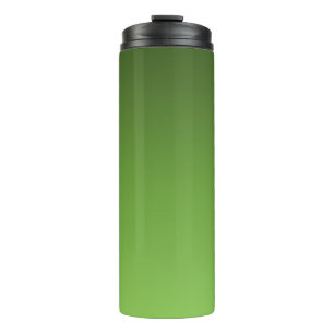 Bouteilles Isothermes Asperges vert cadeau Sport tumbler thermique