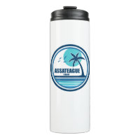 Assateague Island Palm Tree Birds