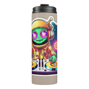 Bouteilles Isothermes "Astro-DJ Adventure"