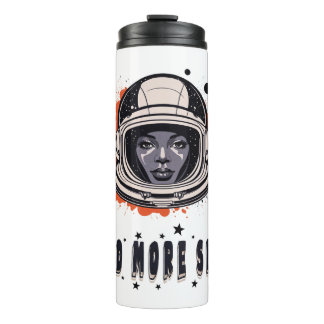 Bouteilles Isothermes Astronaut Thermal Tumbler