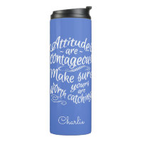 ATTITUDES monogramme personnalisé & tondeuse coule
