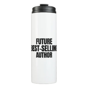 Bouteilles Isothermes Auteur de best-seller futur