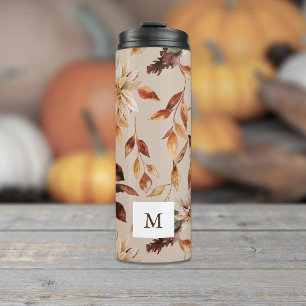 Bouteilles Isothermes Automne