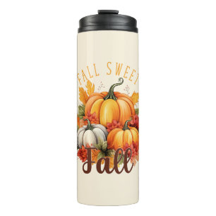 Bouteilles Isothermes Automne Sweet Fall