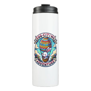 Bouteilles Isothermes Aventure Egg-Citante