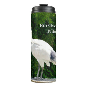Bouteilles Isothermes Bac À Poulets (Ibis) Boussole Thermique