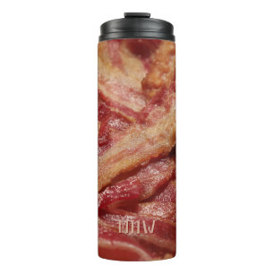 Bouteilles Isothermes BACON monogramme personnalisé