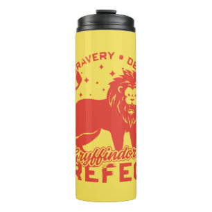 Bouteilles Isothermes Badge de préconfiguration GRYFFINDOR™