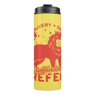 Bouteilles Isothermes Badge de préconfiguration GRYFFINDOR™