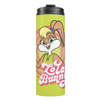 Bouteilles Isothermes Bagues Lola Retro LOONEY TUNES™