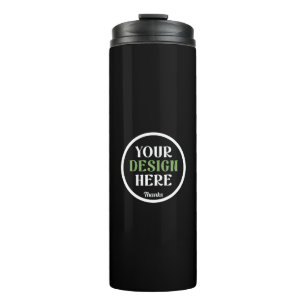 Bouteilles Isothermes baiser personnalisé, unique, élégant et minimalist