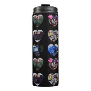 Bouteilles Isothermes Baisse N64 IsStuffSuffisamment De Boussole Thermiq