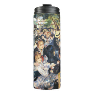 Bouteilles Isothermes Bal au Moulin de la Galette Renoir   