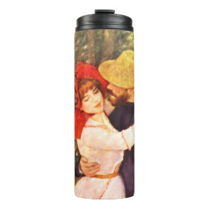 Bouteilles Isothermes Bal au moulin de la GaletteAuguste Renoir