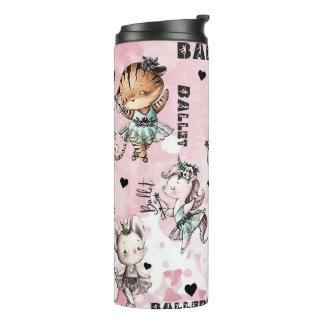 Bouteilles Isothermes Ballerina