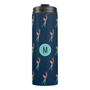 Bouteilles Isothermes Ballet