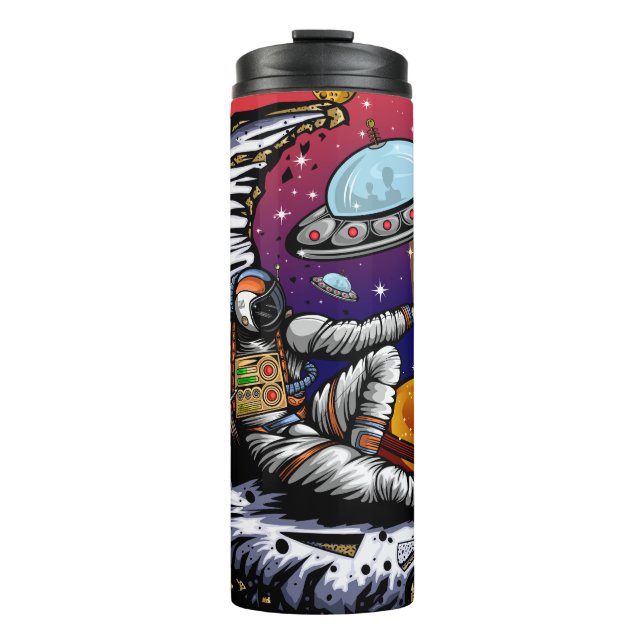 Bouteilles Isothermes Ballons (Devant)