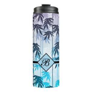 Bouteilles Isothermes Bambou