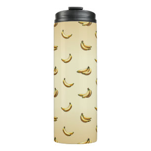 Bouteilles Isothermes Banane