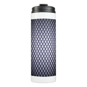 Bouteilles Isothermes Bandes blanches