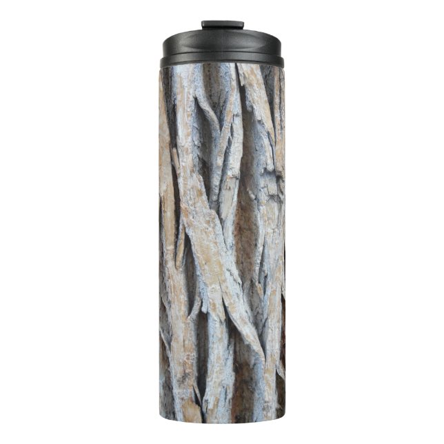 Bouteilles Isothermes Barre d'arbre (Devant)